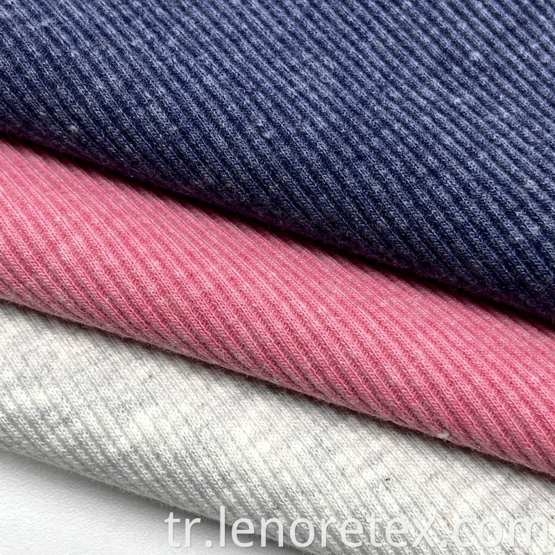 Rib Fabric